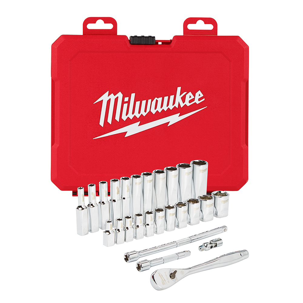 MILWAUKEE 48-22-9404 TOOL SETS
