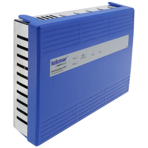 TEKMAR 302P SWITCHING RELAYS
