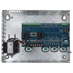 Tekmar Controls 302P Switching Relay - 2 Zones w/ Priority