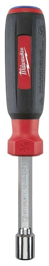 MILWAUKEE 48-22-2524 SCREWDRIVERS & NUT DRIVERS