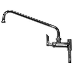 T&S BRASS B-0156 BATH & KITCHEN FAUCETS