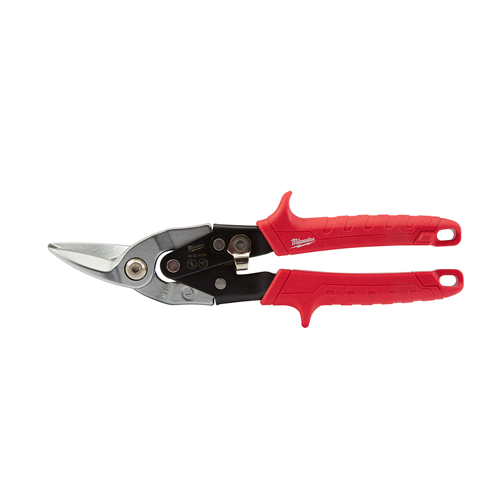 MILWAUKEE 48-22-4510 SNIPS, SCISSORS & SHEARS