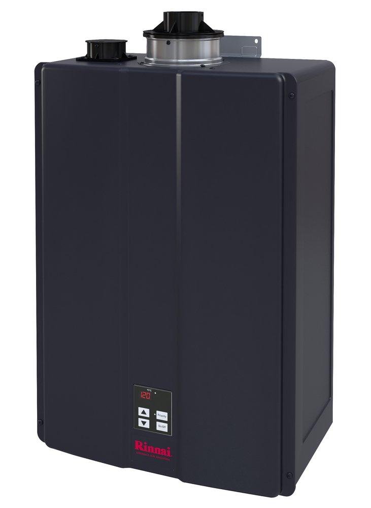 RINNAI CU199IP TANKLESS WATER HEATERS