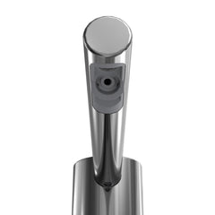 Toto TES201AB#CP Round S Touchless Auto Foam Soap Dispenser Controller with 3 Liter Reservoir Tank and 1 Spout Polished Chrome