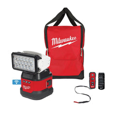 MILWAUKEE 2123-20 WORK LIGHTS & FLASHLIGHTS