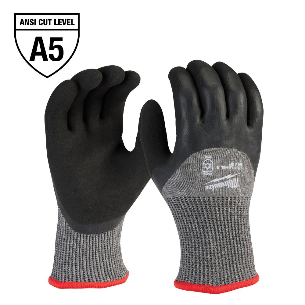 MILWAUKEE 48-73-7951 WORK GLOVES