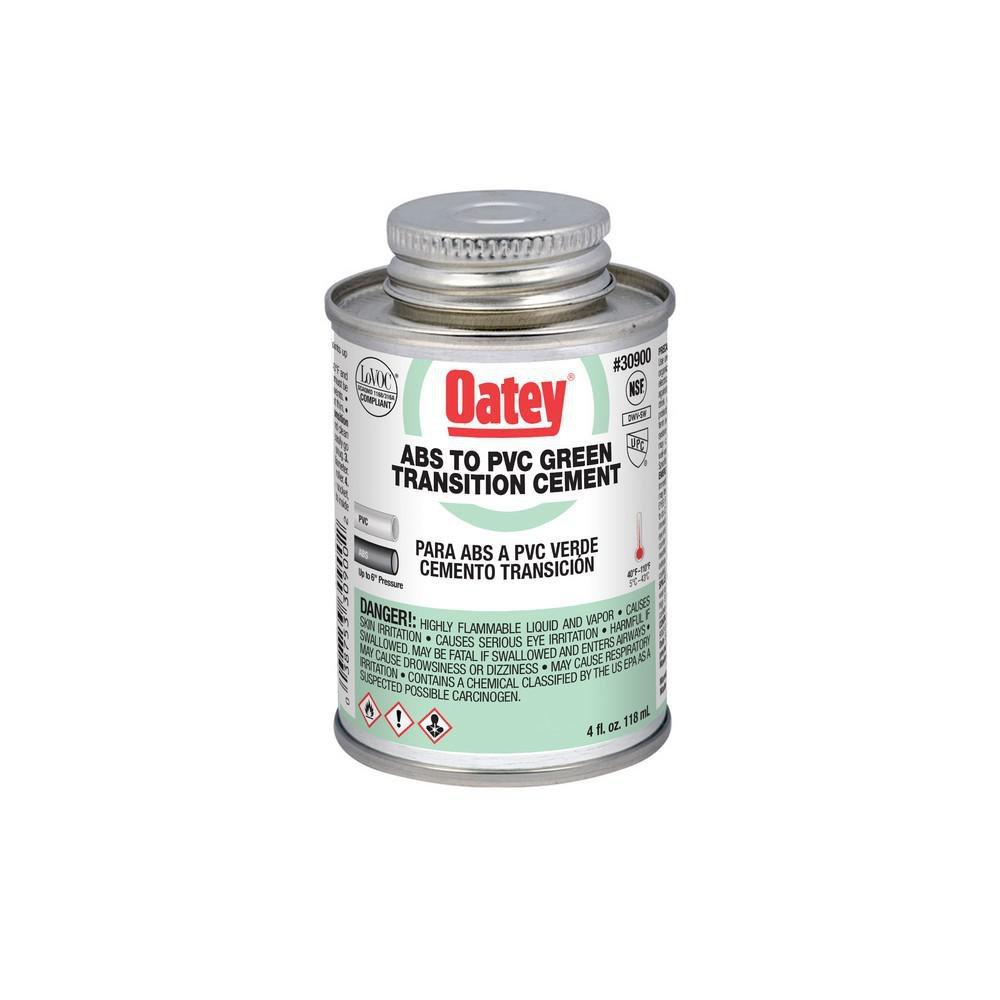 OATEY 30900 PAINT SUPPLIES