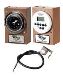 Taco 563-2 Temperature Aquastat for 00 Series Circulators