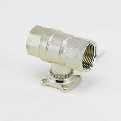 Belimo B222 CCV 2 Way 1 in NPT 7.4 Cv