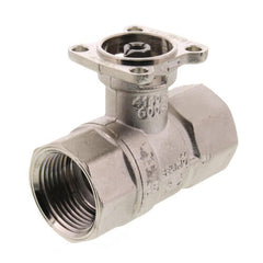 Belimo B222 CCV 2 Way 1 in NPT 7.4 Cv