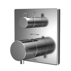 TOTO TBV02403U#CP ZONE VALVES