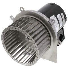 Field Controls 46234800 SWGII-4HDRMK Stainless Steel Fan & Motor Assembly for New and Old SWG-4HD & SWG-4HDS