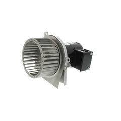 Field Controls 46234800 SWGII-4HDRMK Stainless Steel Fan & Motor Assembly for New and Old SWG-4HD & SWG-4HDS