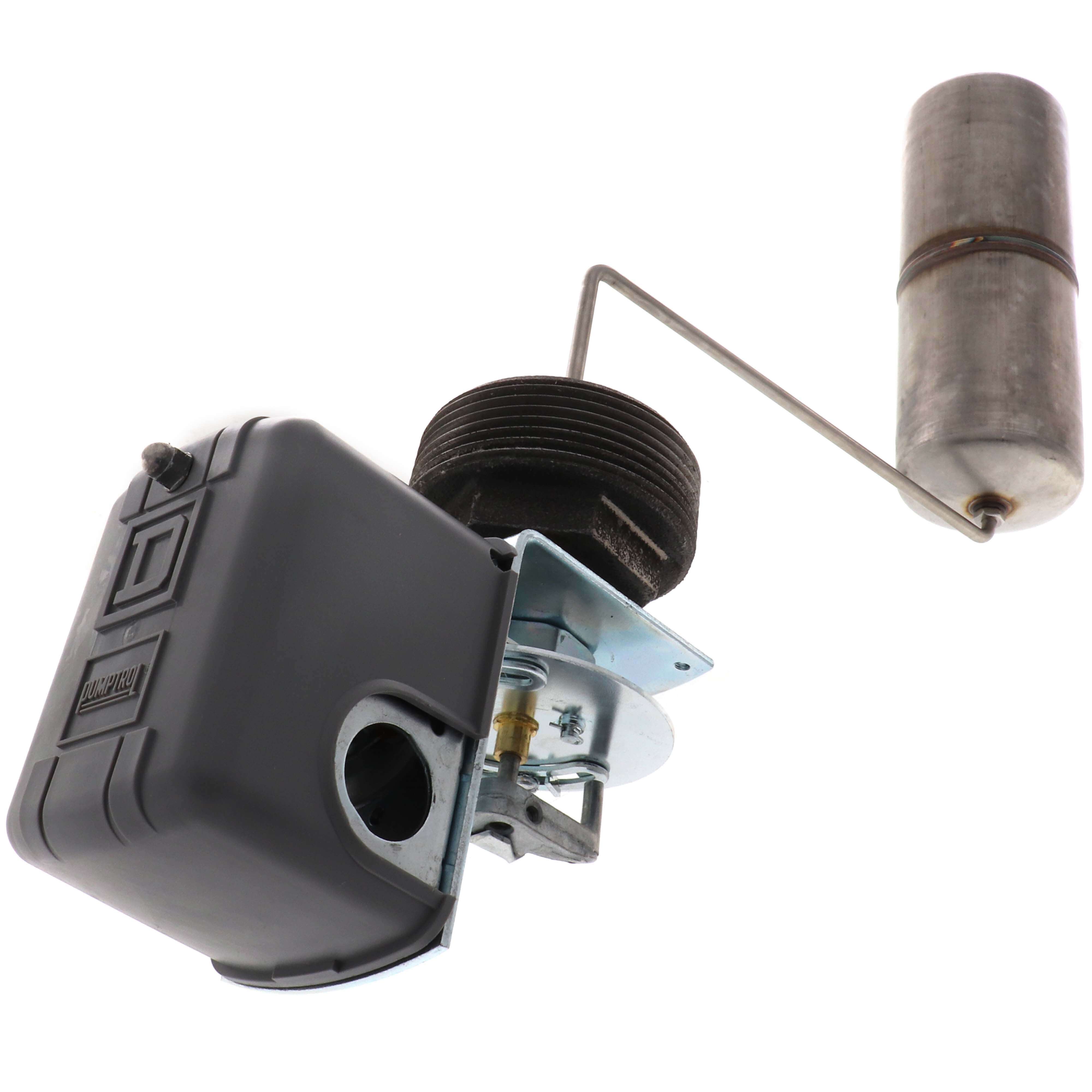 HOFFMAN DA0393 CONDENSATE PUMPS