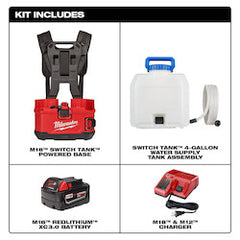 MILWAUKEE 48-22-8923 WORK GLOVES
