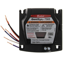 Beckett 7505P152MU GeniSys 120V Advanced Burner Control