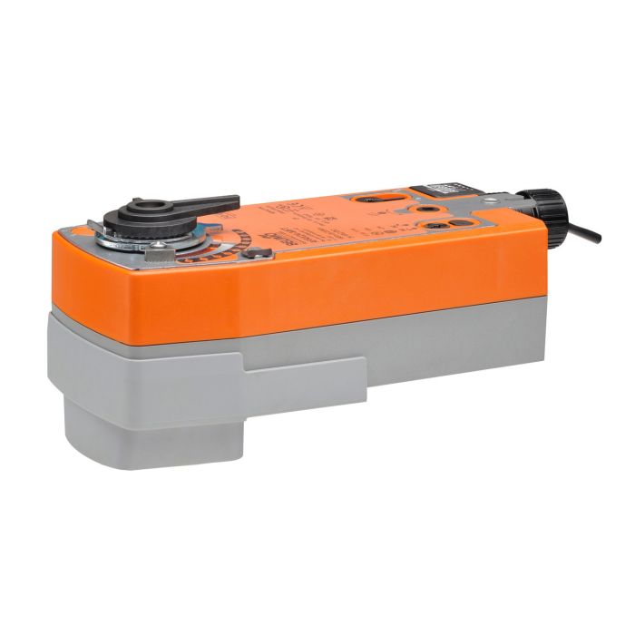 Belimo AFRX24-MFT Direct Coupled Actuator 24V 180 in-lb