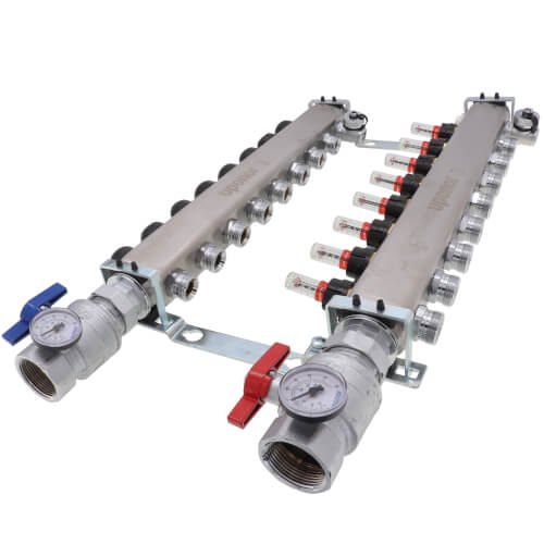 UPONOR A2720802 WALL BRACKETS & PARTS