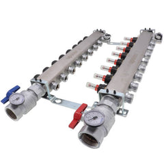 UPONOR A2720802 WALL BRACKETS & PARTS