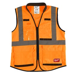 MILWAUKEE 48-73-5091 PROTECTIVE CLOTHING