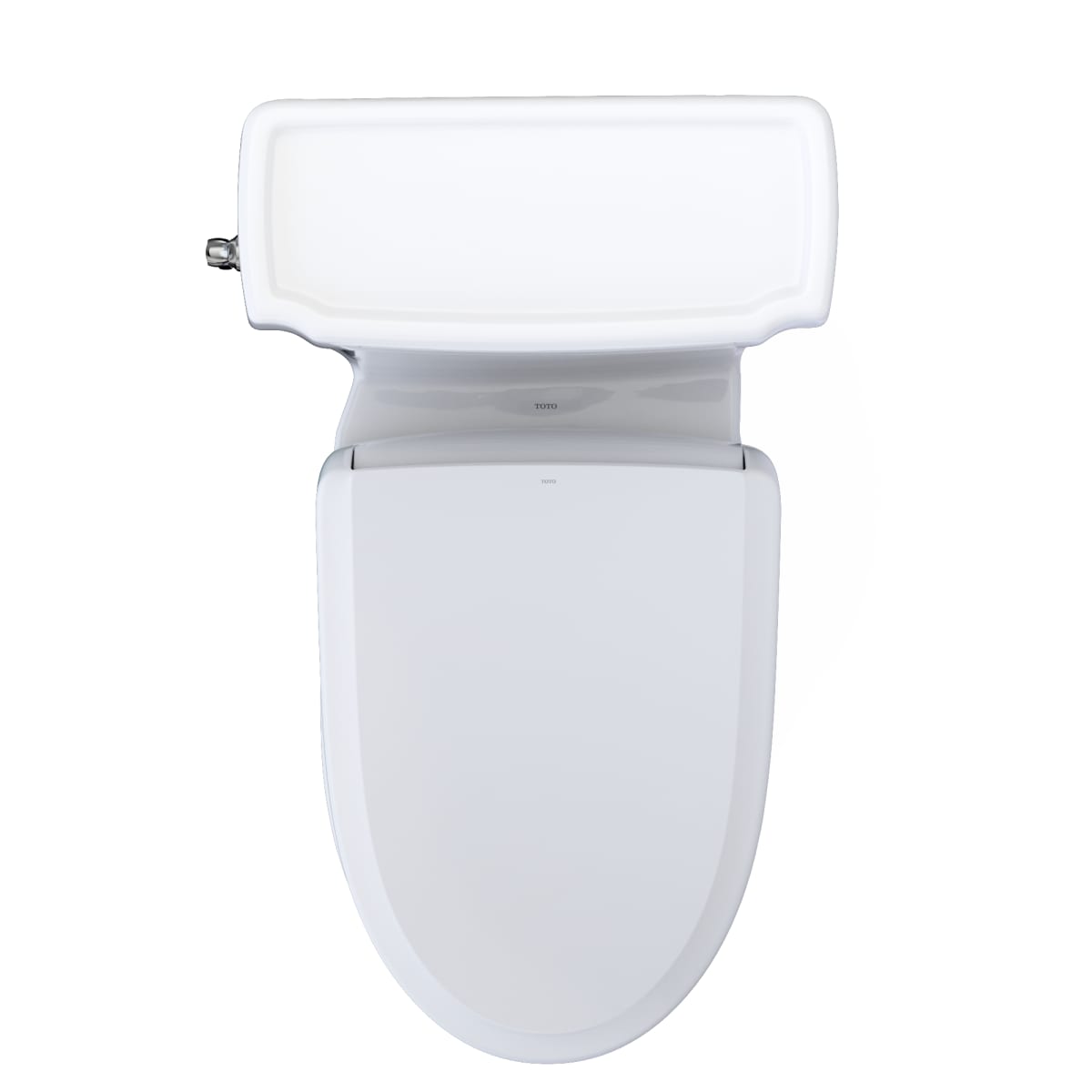 TOTO MW9744734CEFGA#01 TOILETS & ACCESSORIES