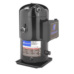 COPELAND ZR12M3E-TWC-961 SCROLL COMPRESSORS