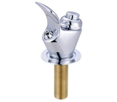 Central Brass 0360 Bubbler Fountain Head Drinking Faucet