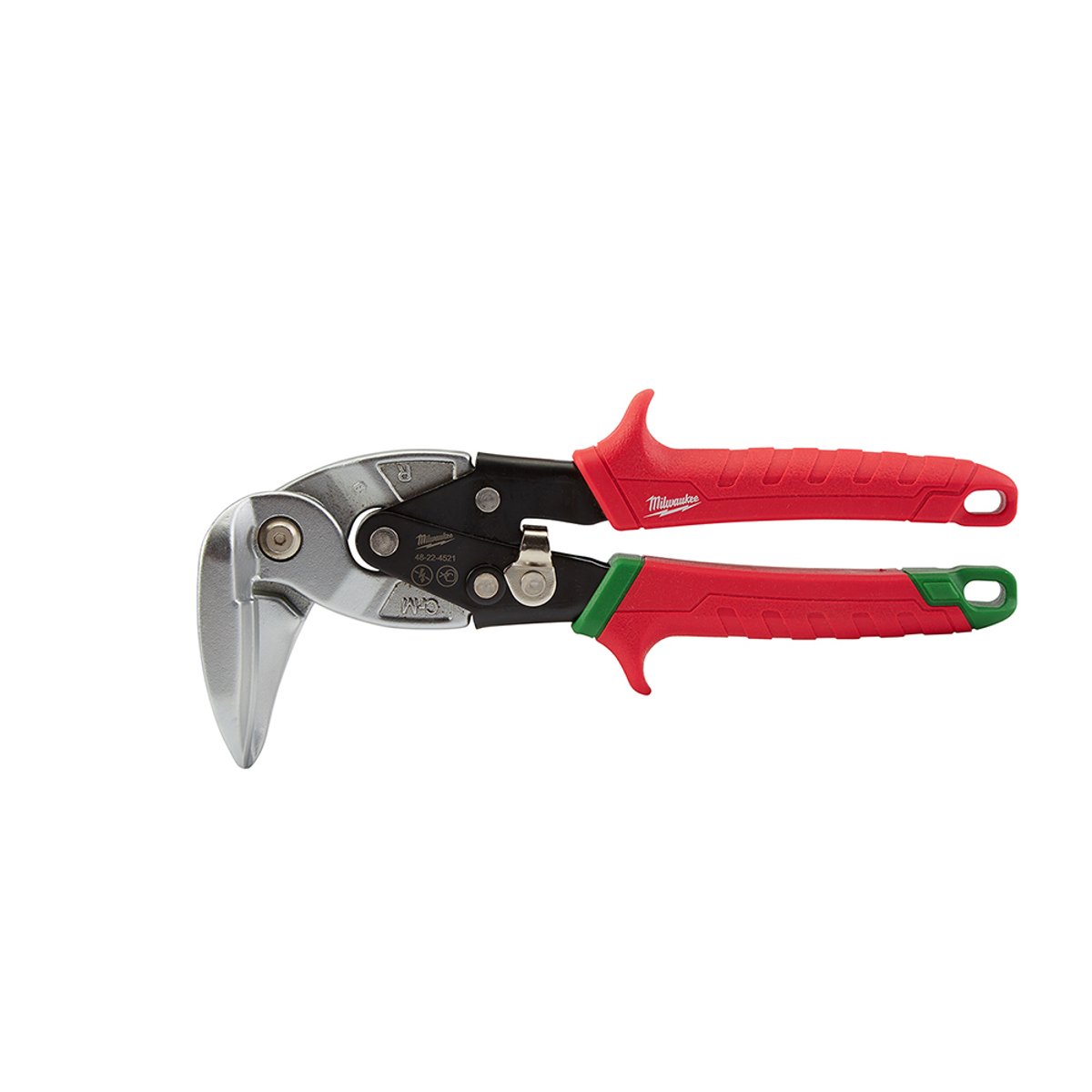 MILWAUKEE 48-22-4521 SNIPS, SCISSORS & SHEARS