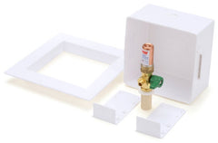 Oatey 39148 CPVC Ice Maker Supply Box