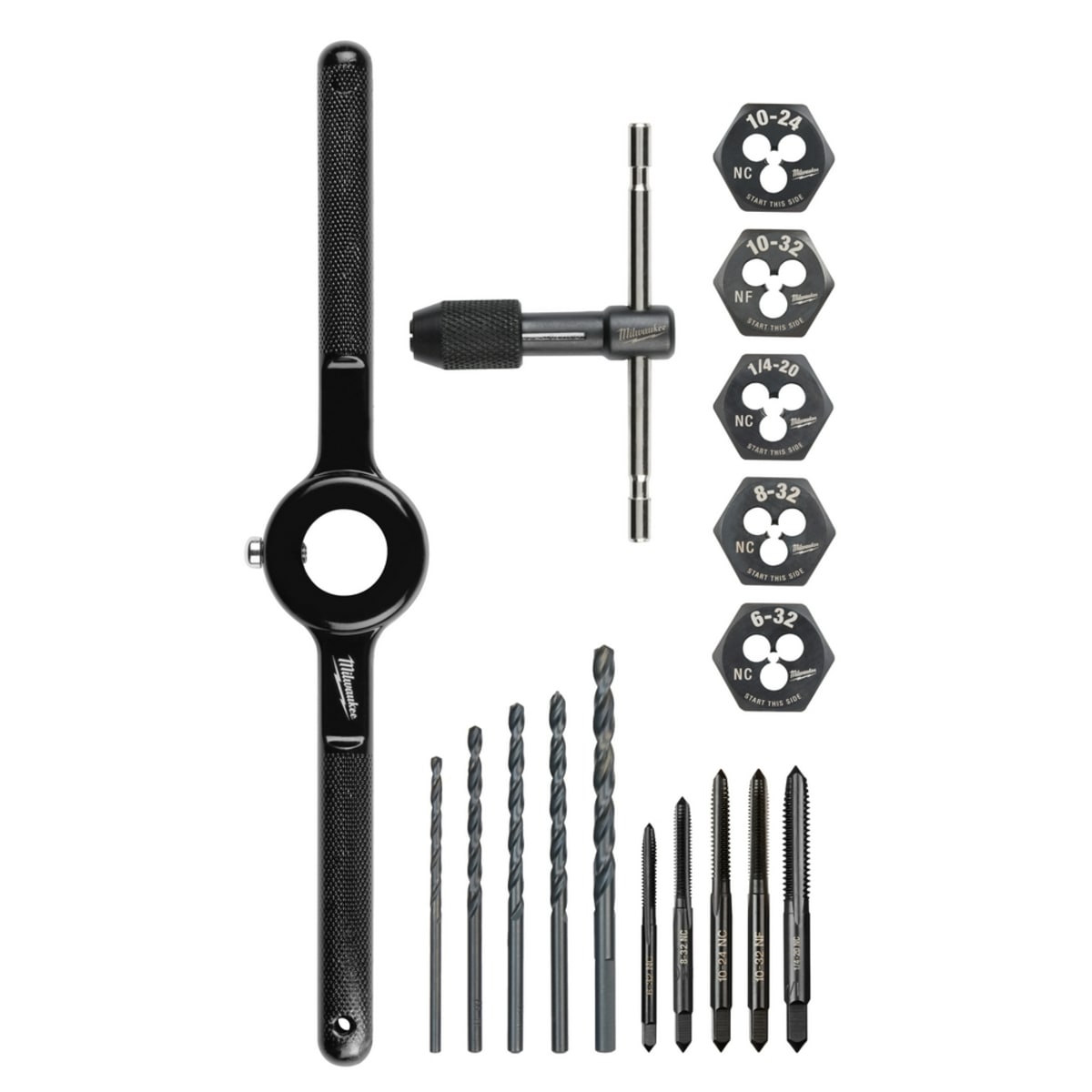 MILWAUKEE 49-22-5600 TOOL SETS