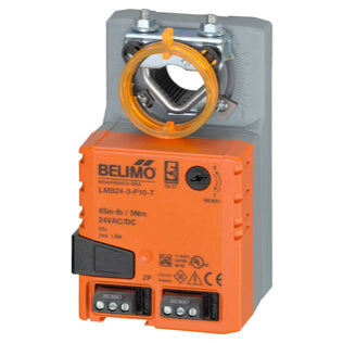 BELIMO LMB24-3-P5-T ACTUATORS