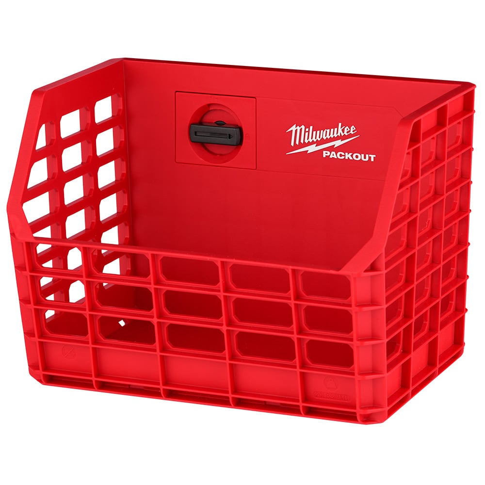MILWAUKEE 48-22-8342 TOOL STORAGE