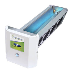 Field Controls 46636000 Duo-2000 Healthy Home Duo Air Purification System 120v