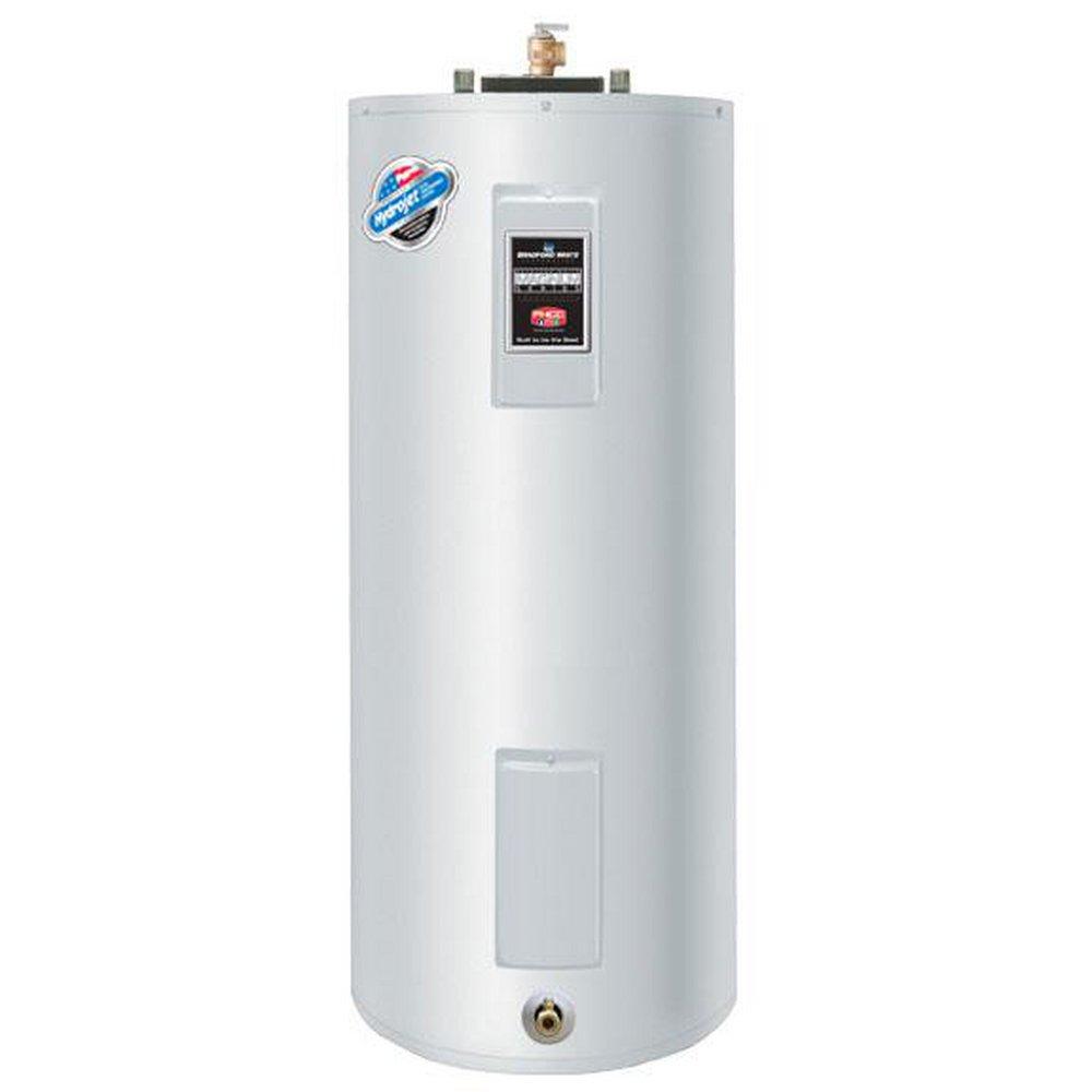 BRADFORD WHITE SLE280T6-1SEVV WATER HEATERS