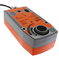 Belimo NFB24 Direct Coupled Actuator 90 in-lb