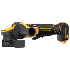 DeWalt DCG416B 20V XR Paddle Switch 5in Sag Bare