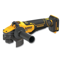 DeWalt DCG416B 20V XR Paddle Switch 5in Sag Bare