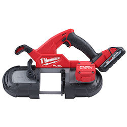MILWAUKEE 2829-22 COMPACT BAND SAWS