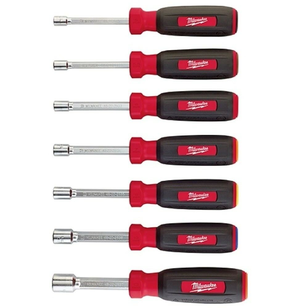 MILWAUKEE 48-22-2517 SCREWDRIVERS & NUT DRIVERS