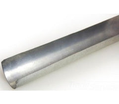 Uponor F7042500 2-1/2 In. x 9 Ft. Galvanized Steel Pipe Support