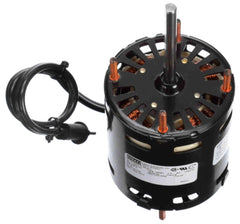Fasco D1126 1/15 HP CW Motor 208 to 230 VAC (3.3 x 6.92)