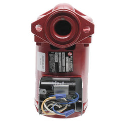 Bell & Gossett 1BL012 PL Series Maintenance-Free Booster Pump, 115 VAC, 1/12 hp