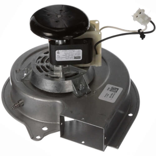 GENTEQ MOTORS A208 DRAFT INDUCER MOTORS