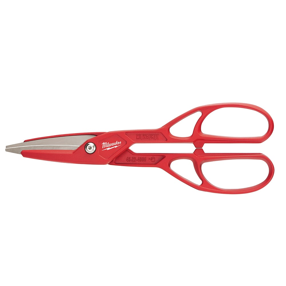 MILWAUKEE 48-22-4006 SNIPS, SCISSORS & SHEARS
