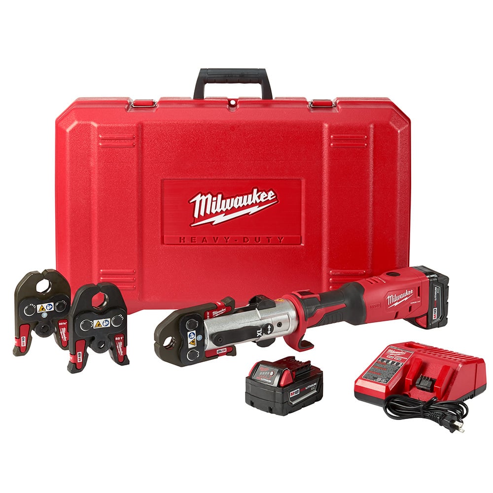 MILWAUKEE 2773-22L DRILLS & IMPACT DRIVERS