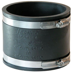 FERNCO 1056-44 PIPE FITTINGS