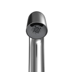 TOTO T28S53E#CP Standard R Ecopower 0.5 GPM Touchless Bathroom Faucet 20 Second Continuous Flow Polished Chrome