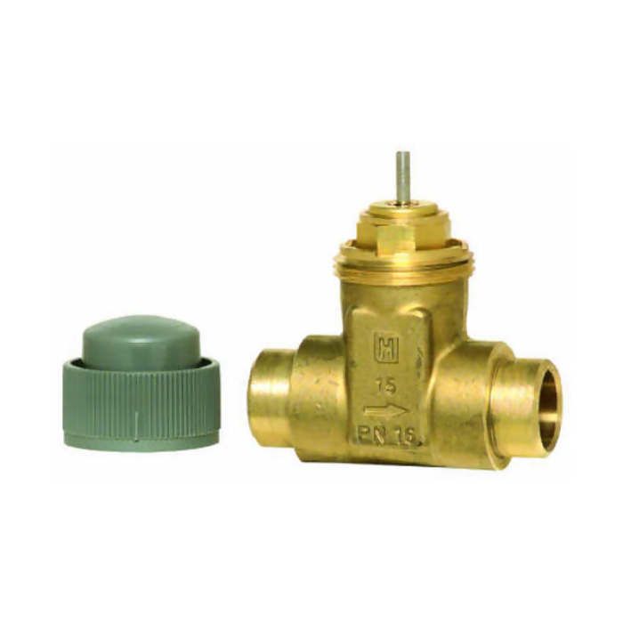 HONEYWELL V5852A2072 GLOBE VALVES