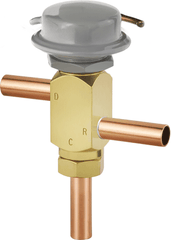 SPORLAN 903024 HEAD PRESSURE REGULATING VALVES