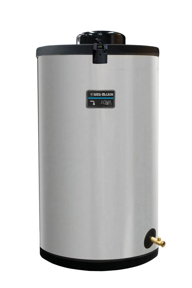 WEIL MCLAIN 633-500-201 WATER HEATERS